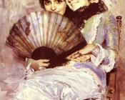 安德斯 左恩 : Kusineria